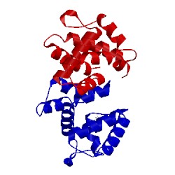 Image of CATH 1p28