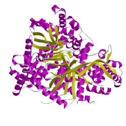 Image of CATH 1p29A