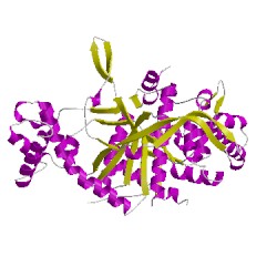 Image of CATH 1p29A01