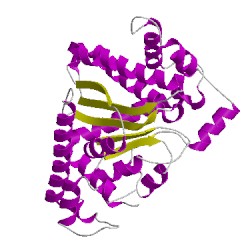 Image of CATH 1p2bA02