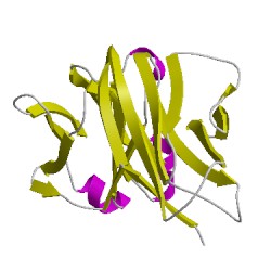 Image of CATH 1p2cA