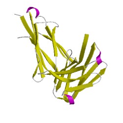 Image of CATH 1p2cB