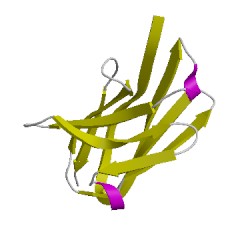 Image of CATH 1p2cB01