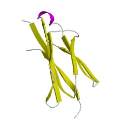 Image of CATH 1p2cB02