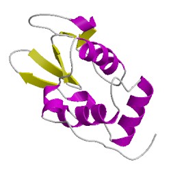 Image of CATH 1p2cC