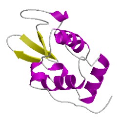 Image of CATH 1p2cF