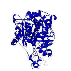 Image of CATH 1p2h