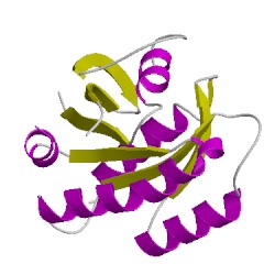 Image of CATH 1p2tA