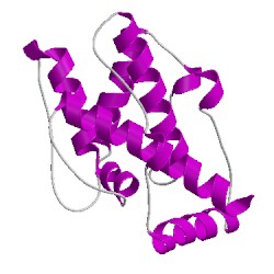 Image of CATH 1p2xA00