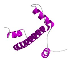 Image of CATH 1p34A