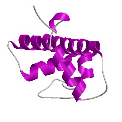 Image of CATH 1p34C