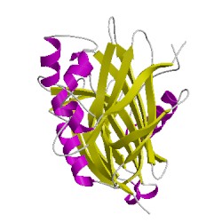 Image of CATH 1p35C00