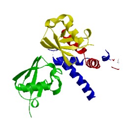 Image of CATH 1p3q