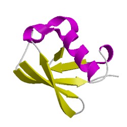 Image of CATH 1p3qV