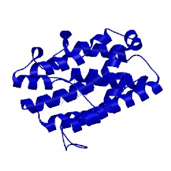 Image of CATH 1p3t