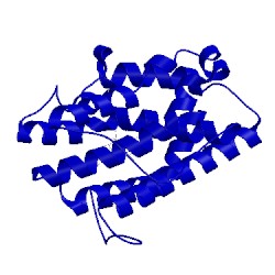 Image of CATH 1p3v