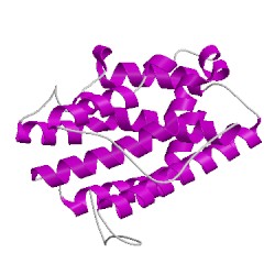 Image of CATH 1p3vA