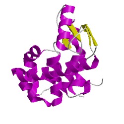 Image of CATH 1p46A