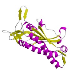 Image of CATH 1p4dA01