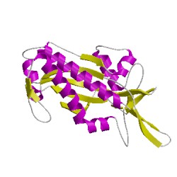 Image of CATH 1p4dB01