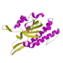Image of CATH 1p4dC01