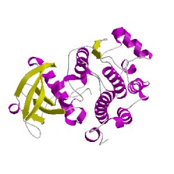 Image of CATH 1p4oA