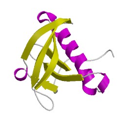 Image of CATH 1p4oA01