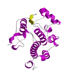 Image of CATH 1p4oA02