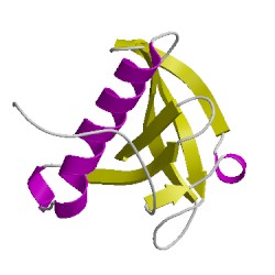 Image of CATH 1p4oB01