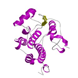 Image of CATH 1p4oB02
