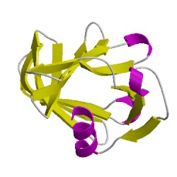 Image of CATH 1p4pA00