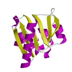 Image of CATH 1p4rB03