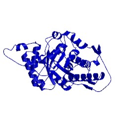 Image of CATH 1p5b