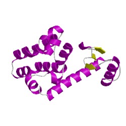 Image of CATH 1p5cA