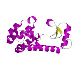 Image of CATH 1p5cB