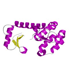 Image of CATH 1p5cD