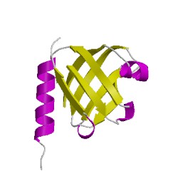 Image of CATH 1p5tB