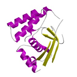 Image of CATH 1p6kB01