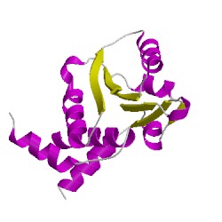 Image of CATH 1p74A01
