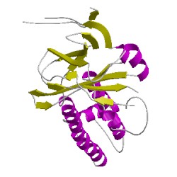 Image of CATH 1p7bA