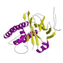 Image of CATH 1p7bB