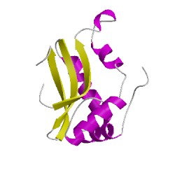 Image of CATH 1p7gK02