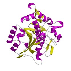 Image of CATH 1p8jA01