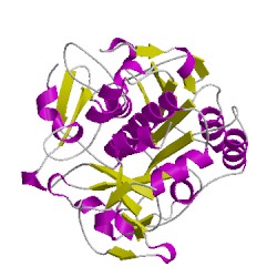 Image of CATH 1p8jB01