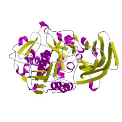 Image of CATH 1p8jF