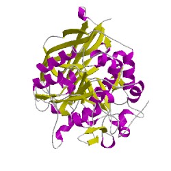 Image of CATH 1p8jH