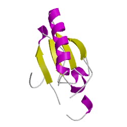 Image of CATH 1p8xA03