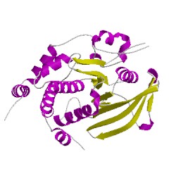 Image of CATH 1pa1A