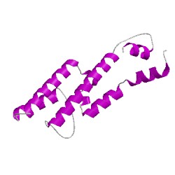 Image of CATH 1paxA01