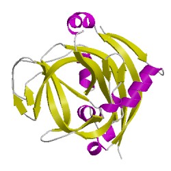 Image of CATH 1paxA02
